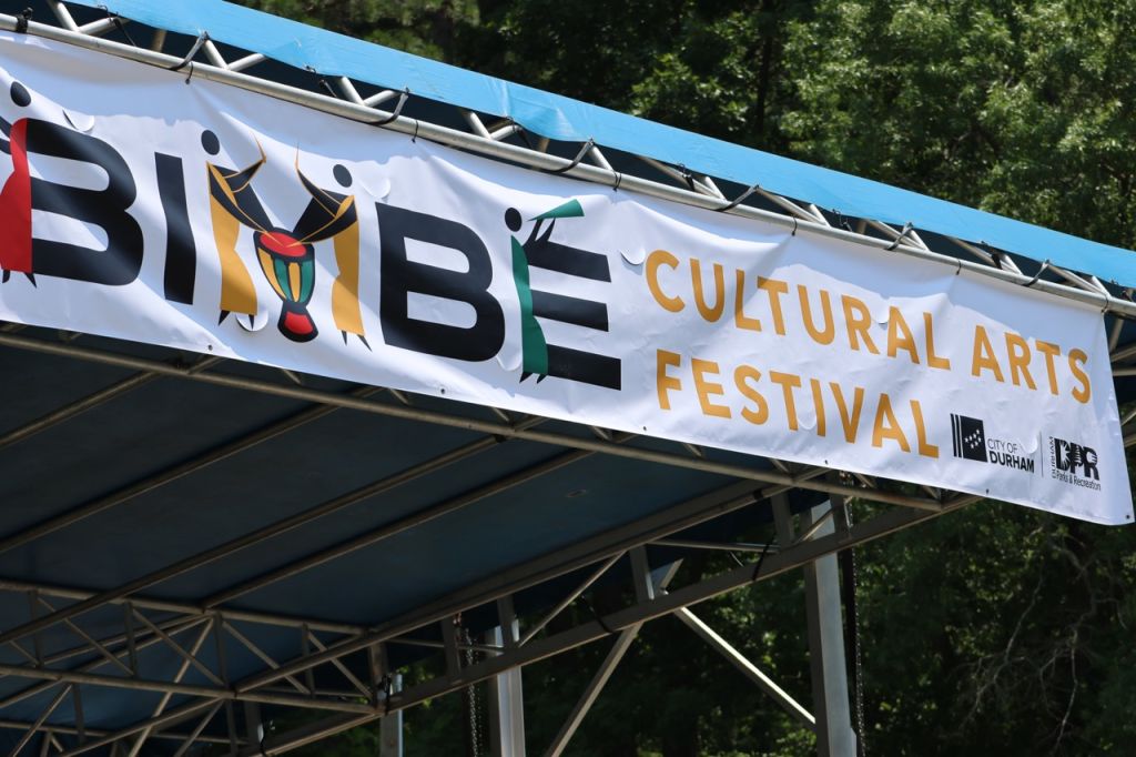 Bimbé Cultural Arts Festival 2023