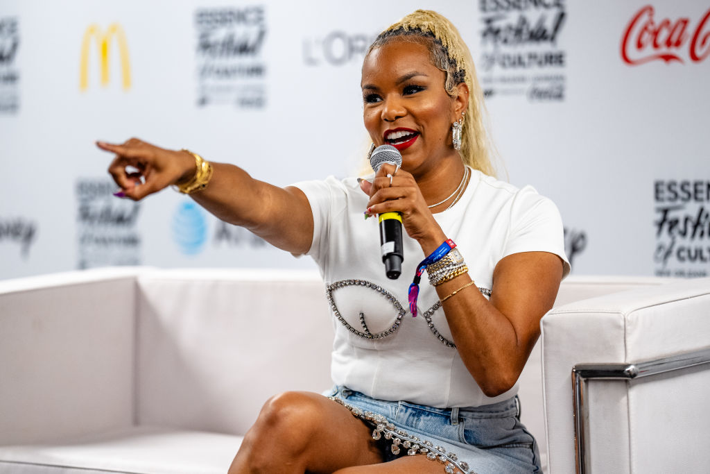 2023 Essence Festival Of Culture