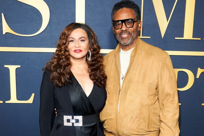 Peacock's "The Best Man: The Final Chapters" Premiere Event - Arrivals