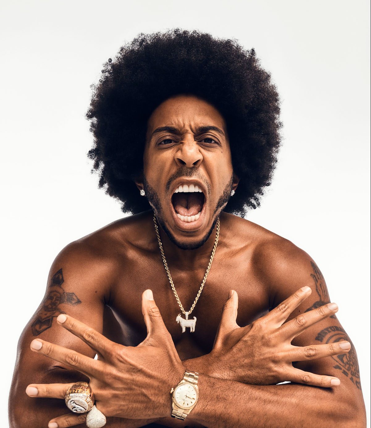 Who's The Highest Paid Rapper Turned Actor?