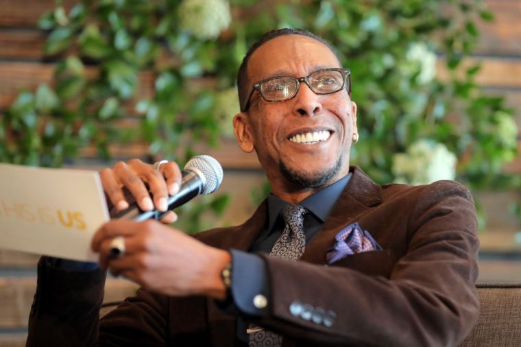 Ron Cephas Jones, 66