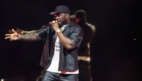 50 Cent: The Final Lap Tour - Charlotte, NC
