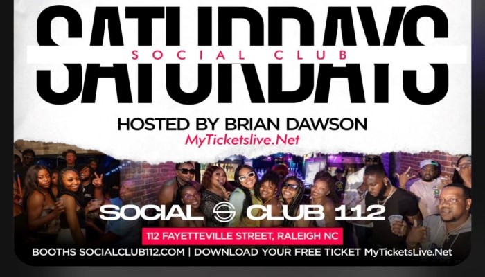 Social Club LLC
