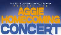 Diamond Life Concerts - Aggie Homecoming Concert