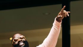 Blxst Rick Ross "Couldn't Wait For It"