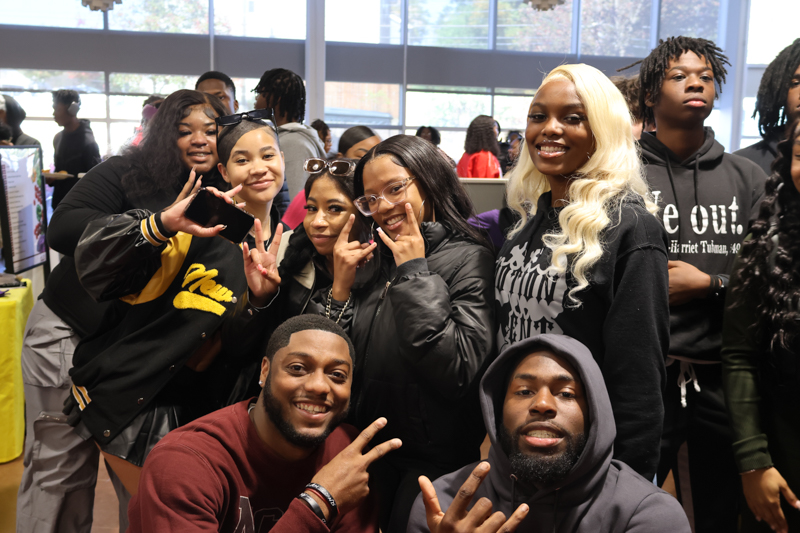 NCCU Ultimate Homecoming Experience - K975 Ultimate Chicken Wednesday