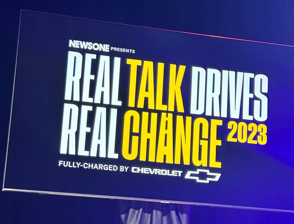 "Real Talk Drives Real Change" Tour @ NCCU