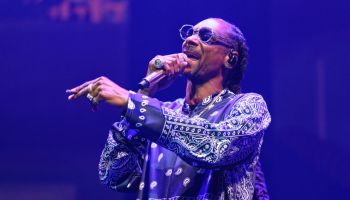 Concert Snoop Dogg