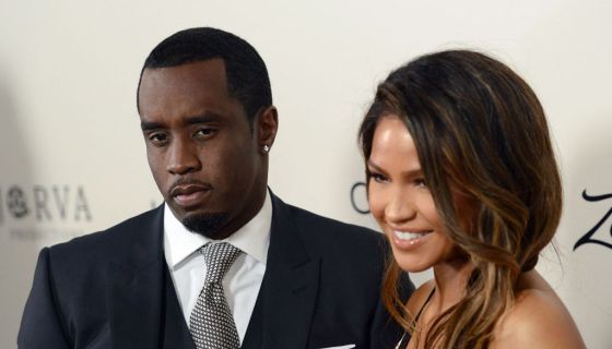 Cassie Settles Rape/Abuse Lawsuit With Sean “Diddy” Combs
