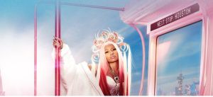 Nicki Minaj Announces 'Pink Friday 2' World Tour, Coming To Houston May 9
