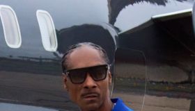 Snoop Dogg x Skechers Big Game