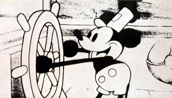 Horror Flick & Video Game Featuring “Mickey Mouse” Are On The Way… With A Catch