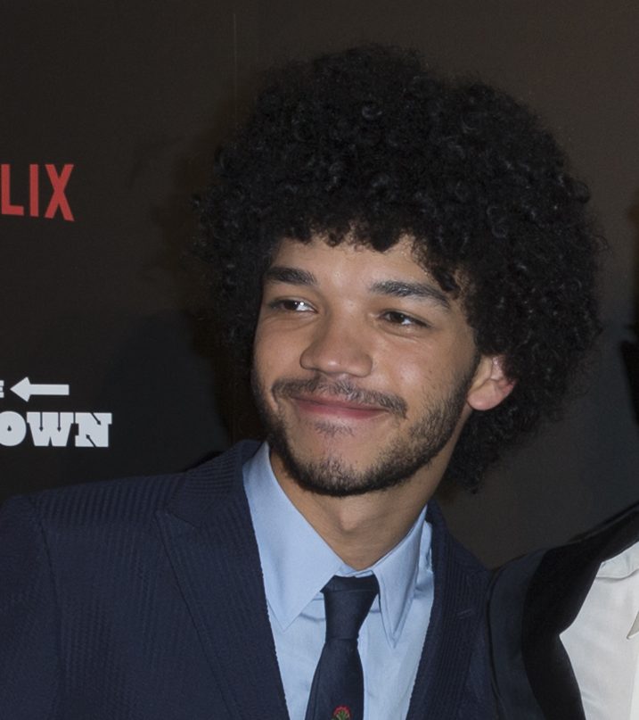 Herizen Guardiola, Justice Smith, Baz Luhrmann, Shameik...