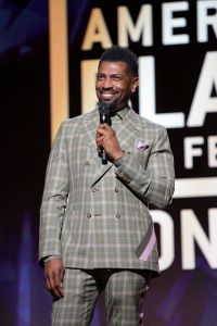 Deon Cole 4th Annual American Black Film Festival Honors Awards