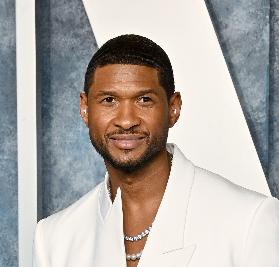 Usher