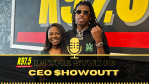 CEO $howoutt Interview