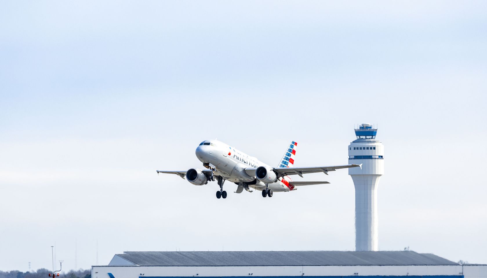 Charlotte Douglas International Airport
