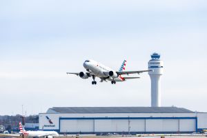 Charlotte Douglas International Airport