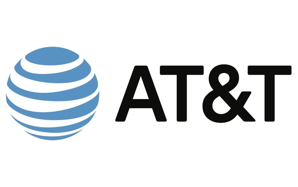 AT&T Logo