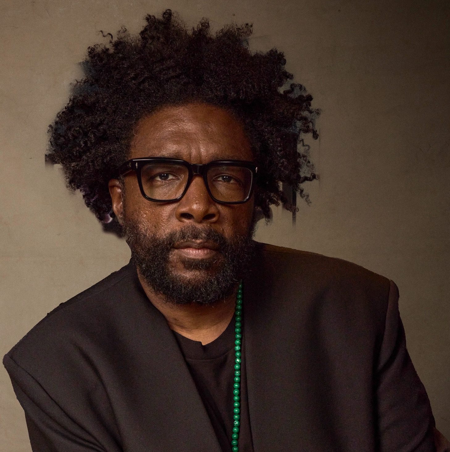 Questlove.x The Balvenie The Craft of Holiday Entertaining