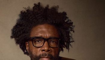 Questlove.x The Balvenie The Craft of Holiday Entertaining