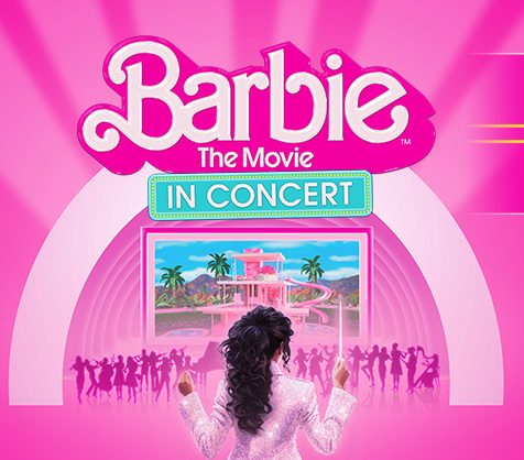 Barbie The Movie: In Concert 2024