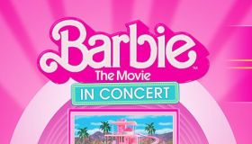 Barbie The Movie: In Concert 2024