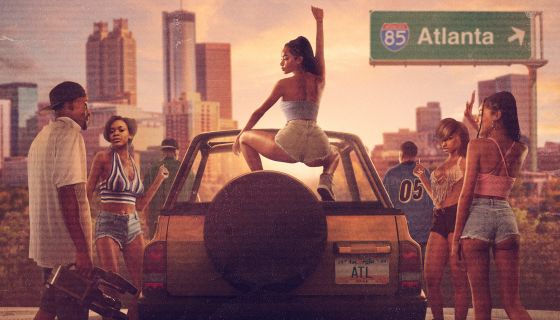Social Media Reacts (And Points Fingers) Following Premiere of
Hulu’s “Freaknik” Documentary
