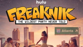 Freaknik: Greatest Party Never Told asset