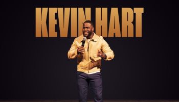 WAMJ - Kevin Hart Comedy Show