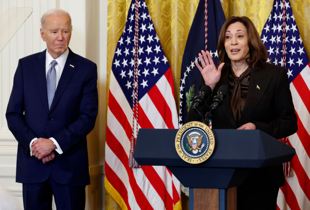 President Biden Welcomes Governors To The White House During The National Governors Association Winter Meeting