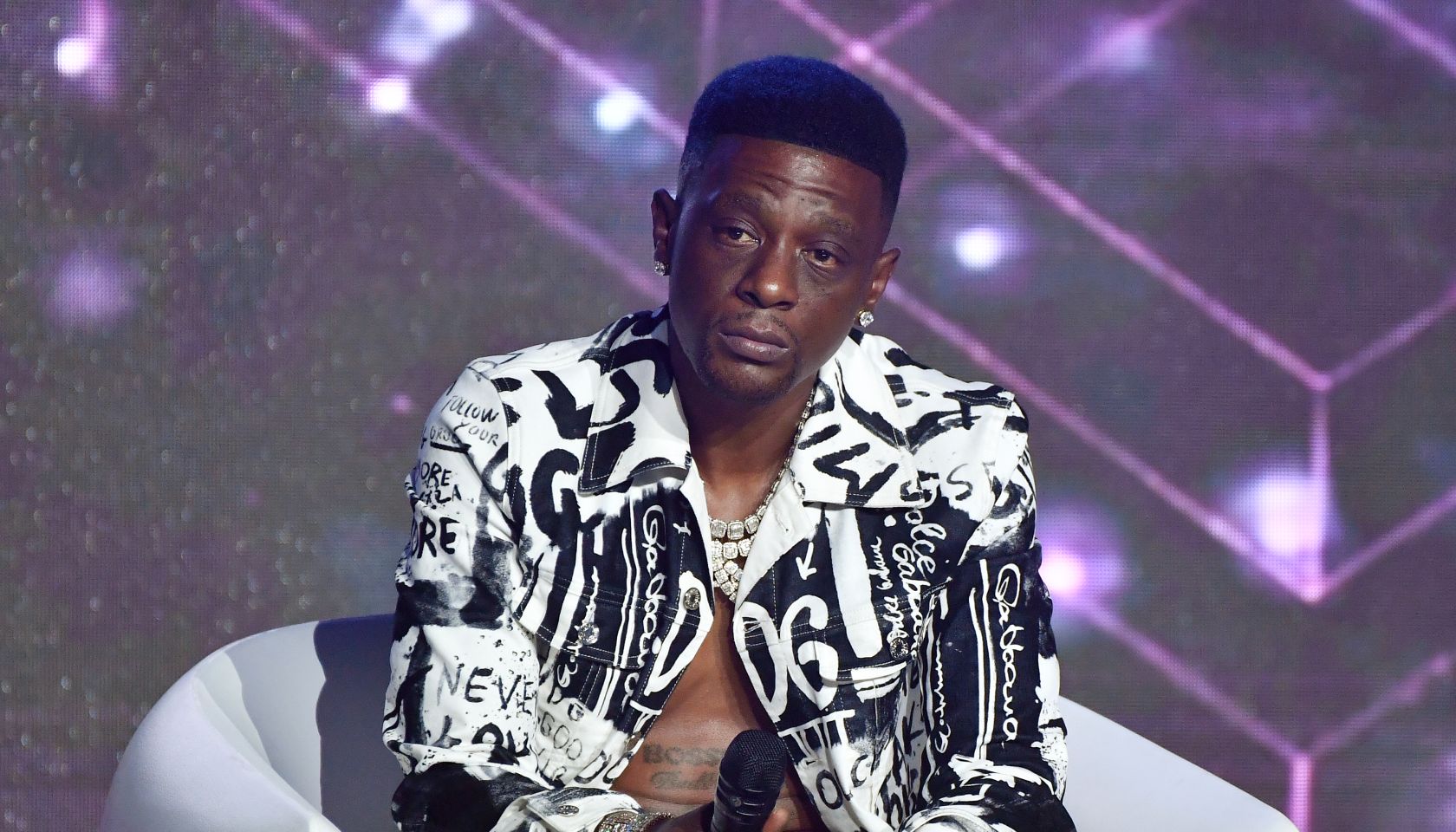 Boosie