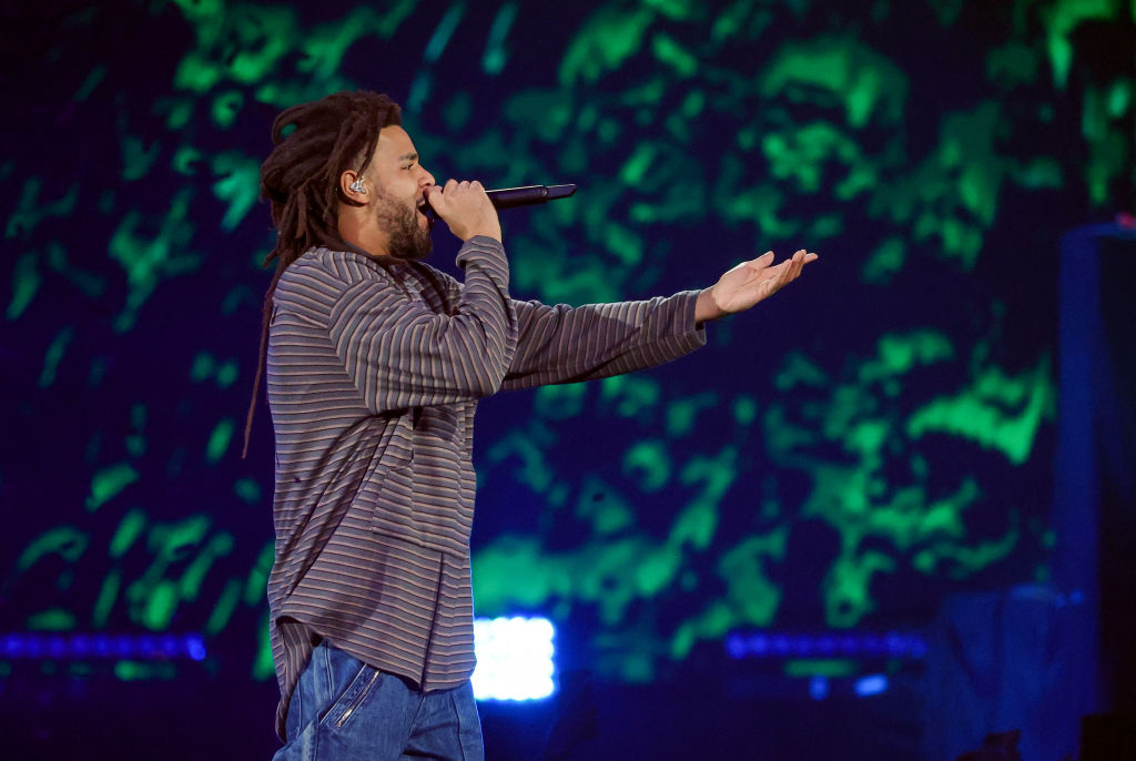 2023 iHeartRadio Music Festival - Show