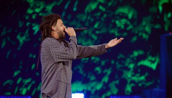 J. Cole Had More Than A Few Words For Kendrick Lamar In New Track,
“7 Minute Drill”