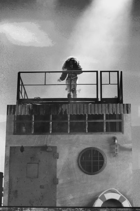 SZA @ Dreamville Festival - Day 1