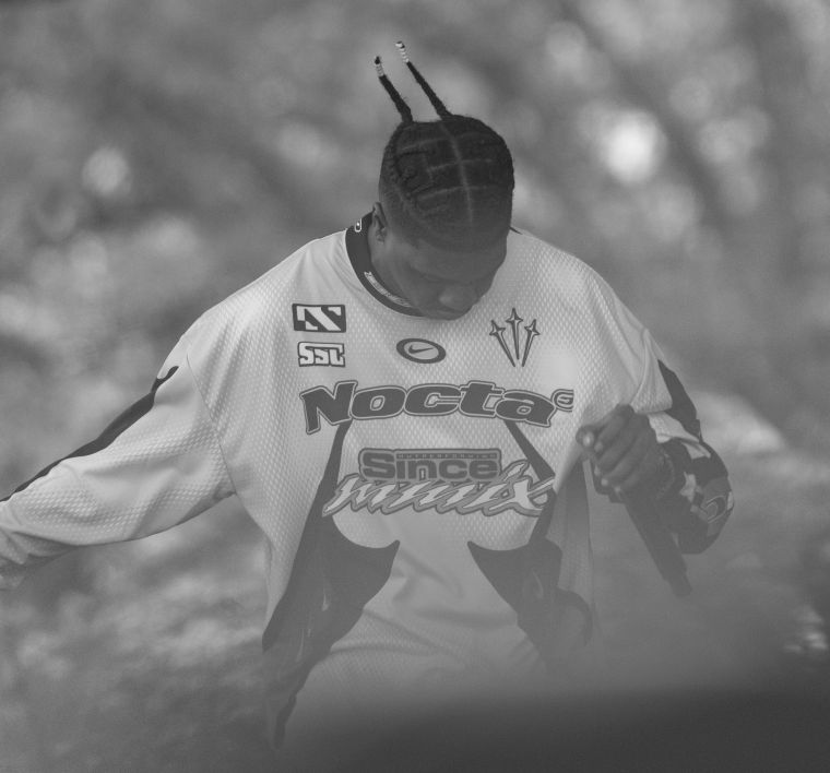 Lil Yachty @ Dreamville Festival - Day 1