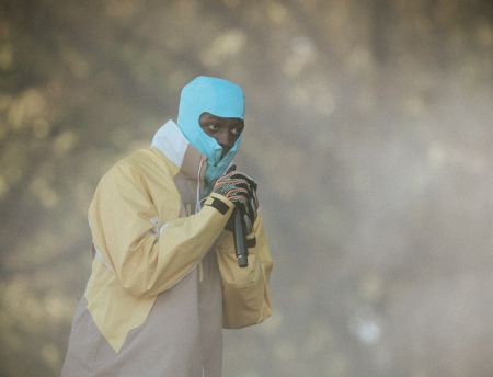 Lil Yachty @ Dreamville Festival - Day 1