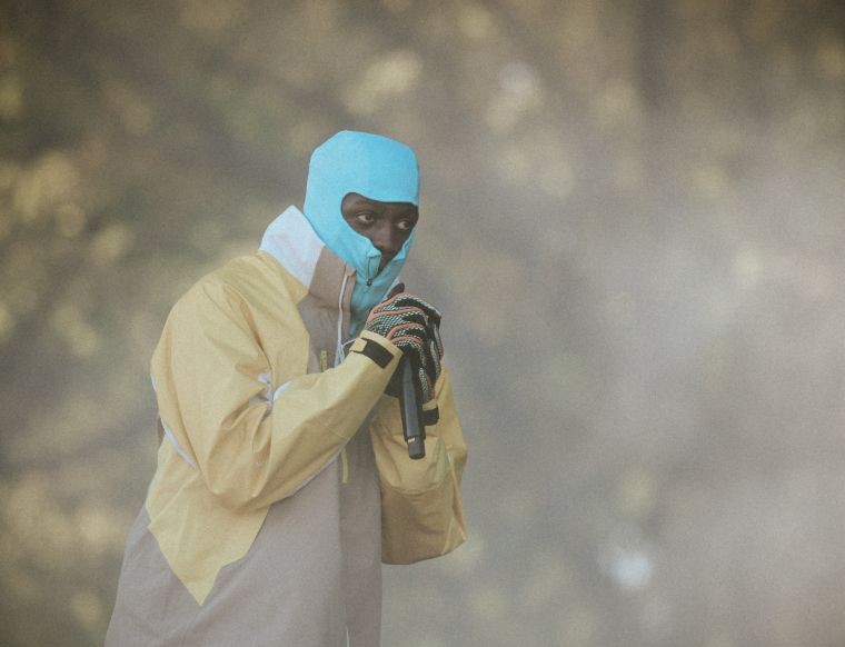 Lil Yachty @ Dreamville Festival - Day 1