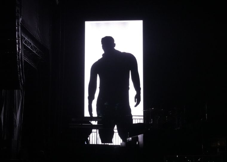 50 Cent @ Dreamville Fest 2024