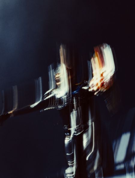 Teezo Touchdown @ Dreamville Fest 2024