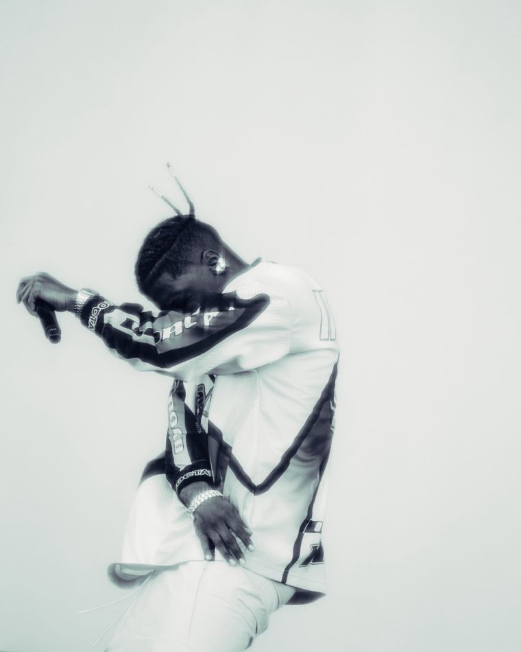 Lil Yachty @ Dreamville Fest 2024