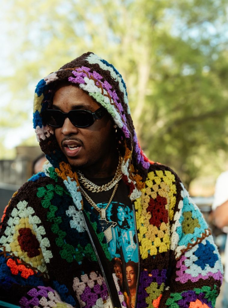 Dreamville Fest 2024