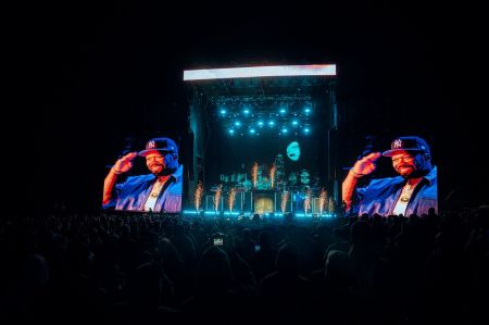 Dreamville Fest 2024