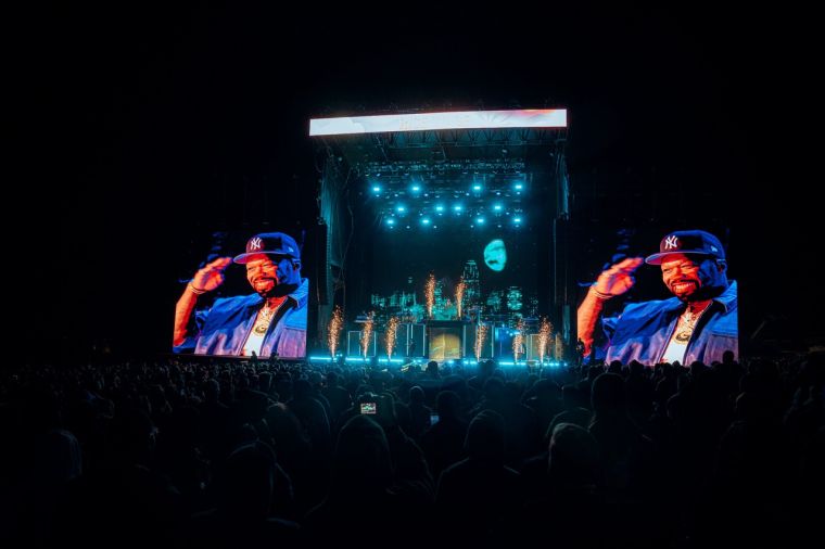 Dreamville Fest 2024