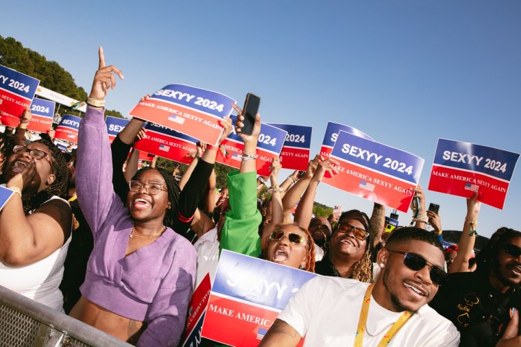 Dreamville Fest 2024