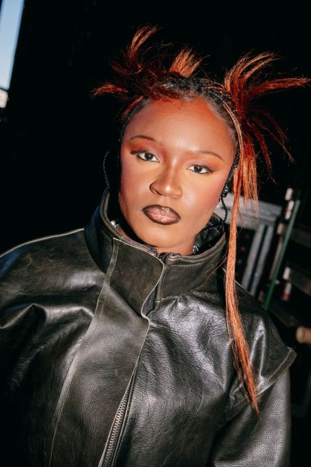 Amaarae @ Dreamville Fest 2024