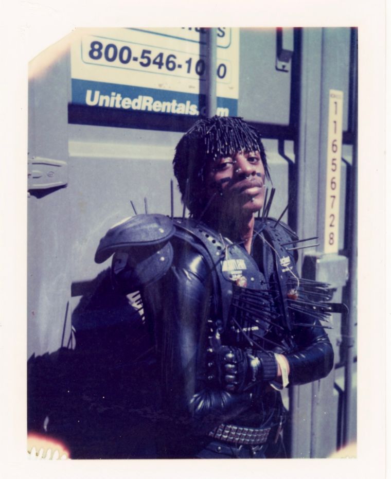 Teezo Touchdown @ Dreamville Fest 2024