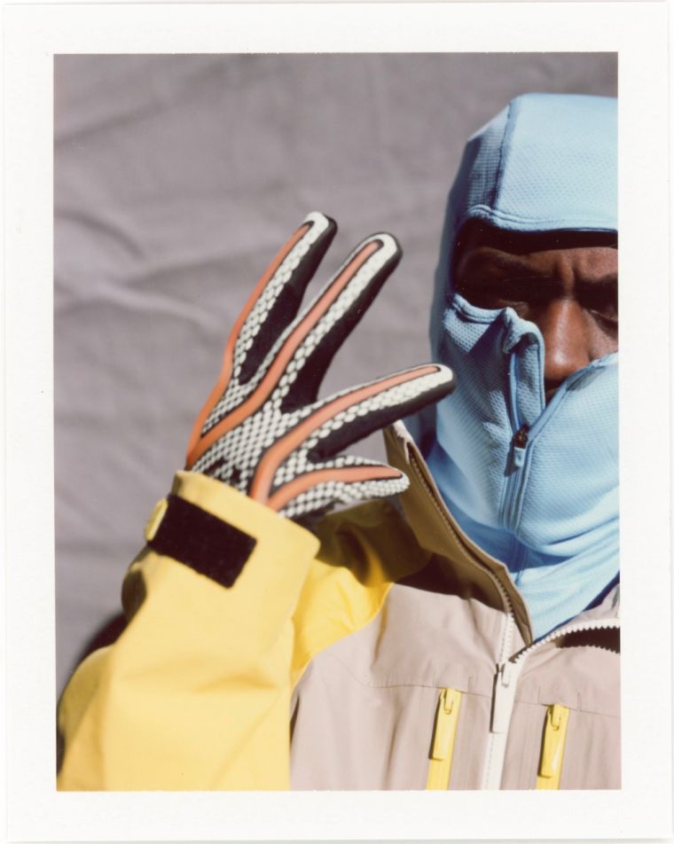 Lil Yachty @ Dreamville Fest 2024