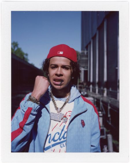 Luh Tyler @ Dreamville Fest 2024