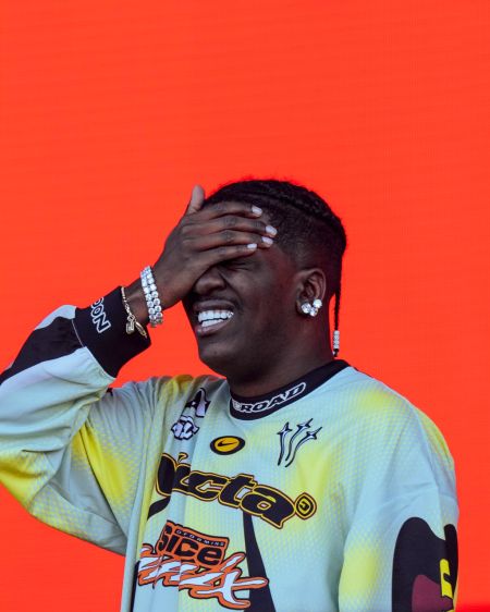 Lil Yachty @ Dreamville Fest 2024